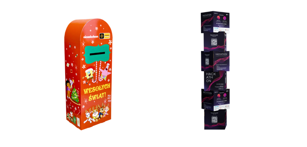 Marketing tradycyjny wciąż w modzie? Sprawdź, co na to producent standów reklamowych!