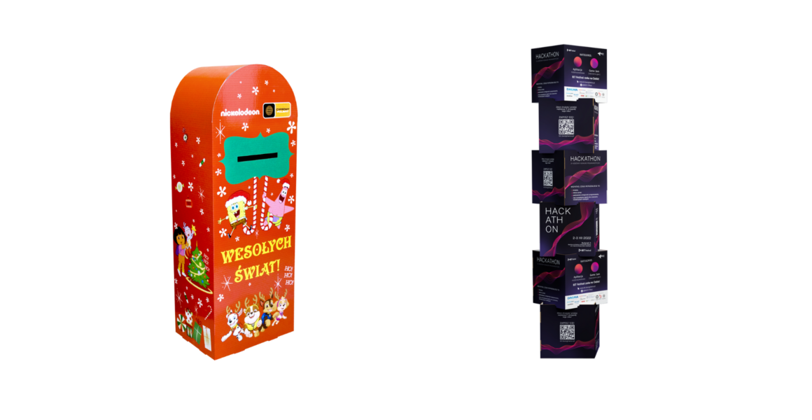 Marketing tradycyjny wciąż w modzie? Sprawdź, co na to producent standów reklamowych!