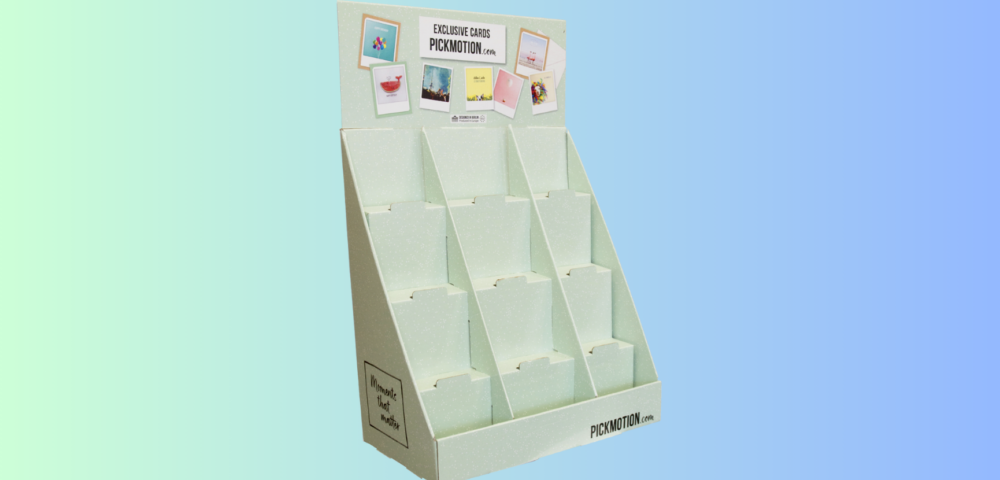 Stojaki reklamowe – skuteczna reklama, która może naprawdę Cię zaskoczyć!