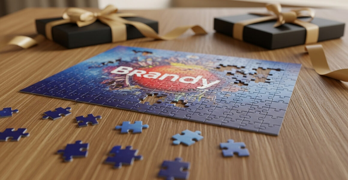 Jak personalizowane puzzle wzmacniają lojalność klientów i rozpoznawalność marki