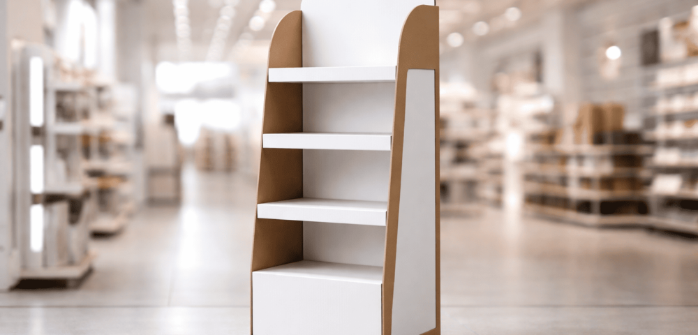 Standy z tektury – dlaczego nie tracą na popularności