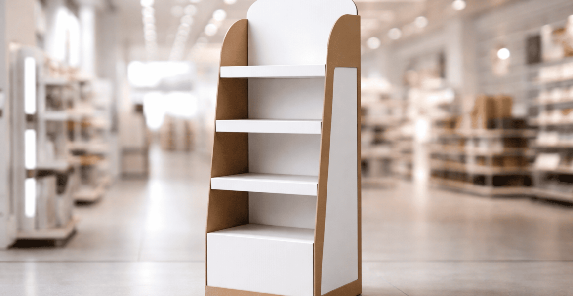 Standy z tektury – dlaczego nie tracą na popularności